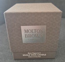Molton Brown Spicy Scent Black