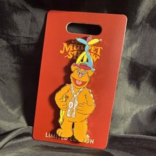 MOG-Muppet Show 50 years