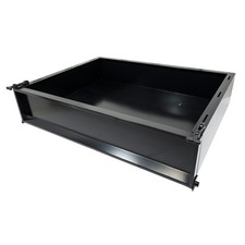 GTW Black Steel Cargo Box |