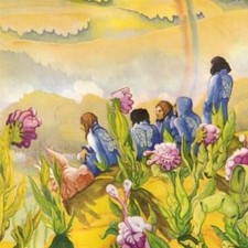 Harmonium : Cinq Saisons CD