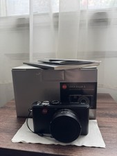 Leica D-Lux 3 Compact Camera