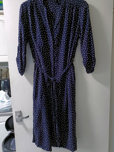Editors cut womens navy button - cut,