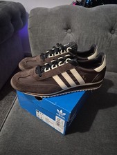 Mens Adidas SL76 Trainers