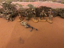 Caesar Modern War British