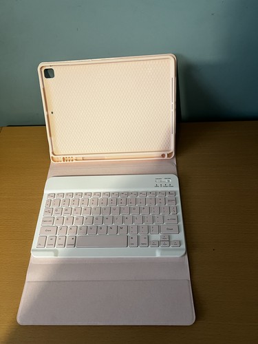 Keyboard smart case - smart, for