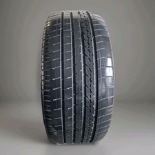 GOODYEAR 245 40 19 (94Y) TYRE EXCELLENCE ? RUNFLAT 4.2MM TREAD 2454019