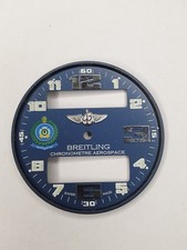 Breitling Aerospace Dial -