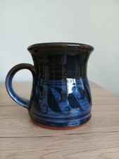 Gods Hill Pottery Tea Coffee