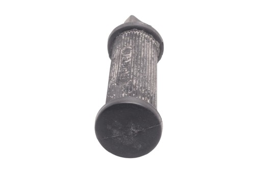 Front left footrest non slip - footrest,, non-slip