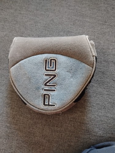 Ping craz e mallet - *ping, craz-e