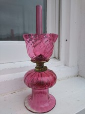 Antique Miniature Cranberry