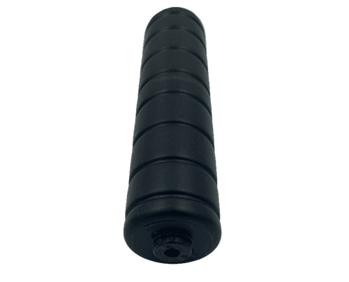 Genuine rear roller for black - rear,