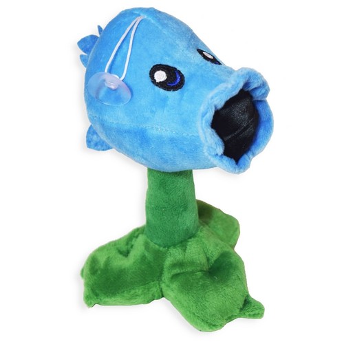Hot plants zombies ice - hot, 8"