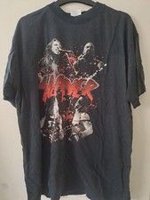 OFFICIAL VINTAGE SLAYER 1999