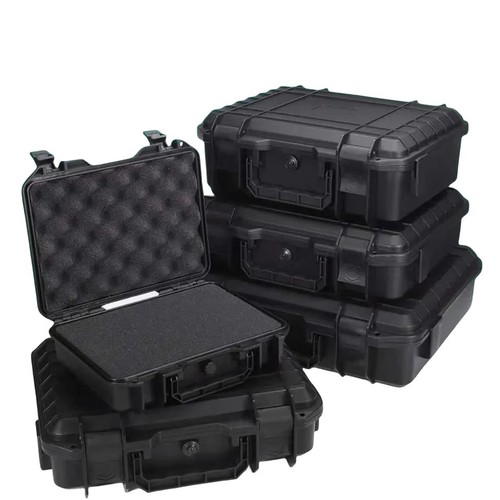 Waterproof hard carry - hard,