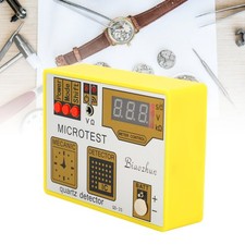 QD‑20 Quartz Watch Movement