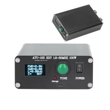 Automatic Antenna Tuner