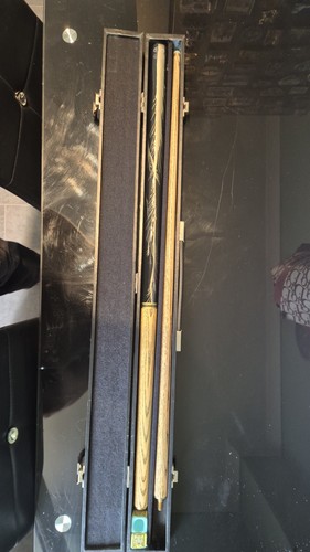 Bce snooker pool cue with - bce,