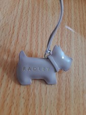 Cusioned Radley Dog Tag