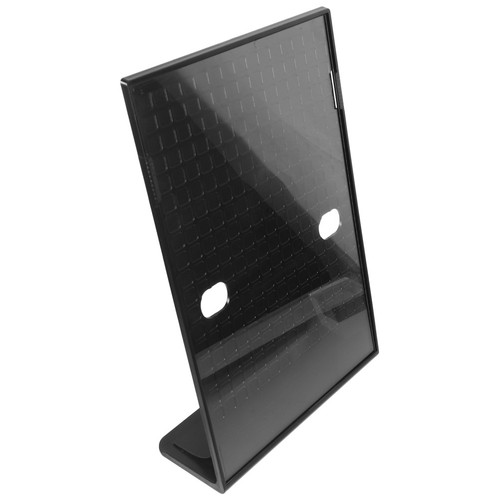 Table sign holder - table, menu