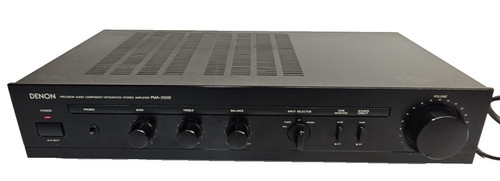 Denon pma 250iii precision - pma-250iii,