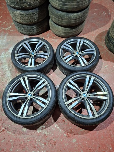 Bmw series g11 - series, r20