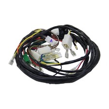 Wiring Loom Harness Wiring Cable for Yamaha DT50MX DT 50 MX Mokick