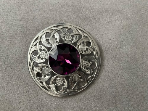 Vintage ortak scotland - vintage,