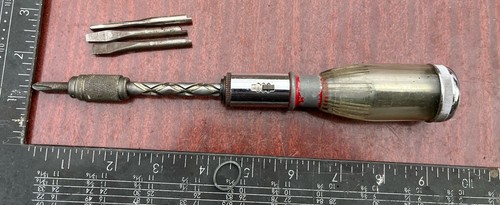 Stanley handyman yankee - handyman,