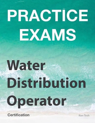 Practice exams water - practice,