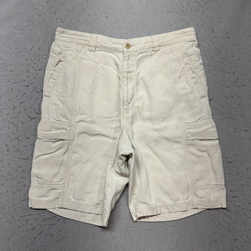 Tommy bahama tencel shorts - tencel,