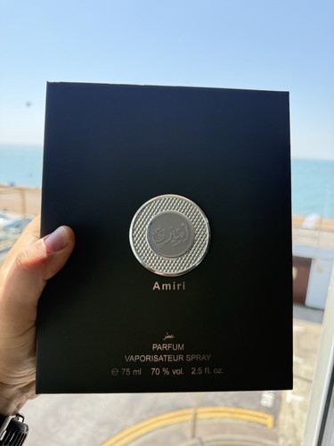 Amiri arabian oud - amiri,