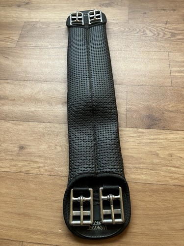 Wintec elastic straight - straight, cut