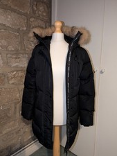 Zavetti Canada Women's Parka