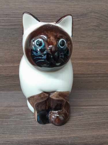 Quill cat figurine lily - quill, "