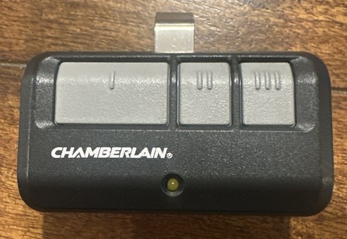For 953estd chamberlain - for,