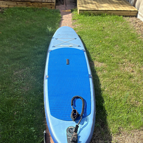 Aqua planet allround - allround, ten