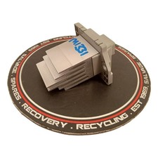 TESLA MODEL S HEATE RESISTOR 75D