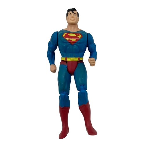 Kenner super powers original - super,
