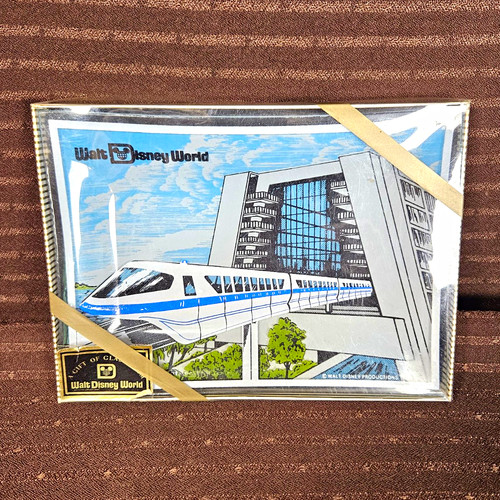 Vintage 1970s walt disney - walt,