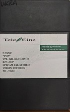 NSYNK - POP (Betacam SP