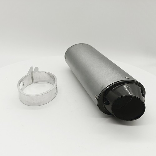 Pit bike exhaust - pit,