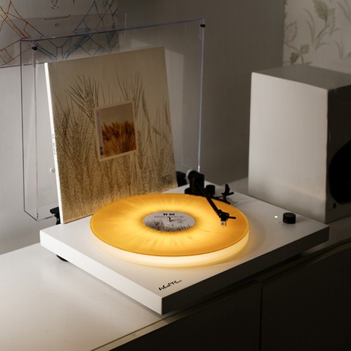 Whatplus vinyl record - vinyl,