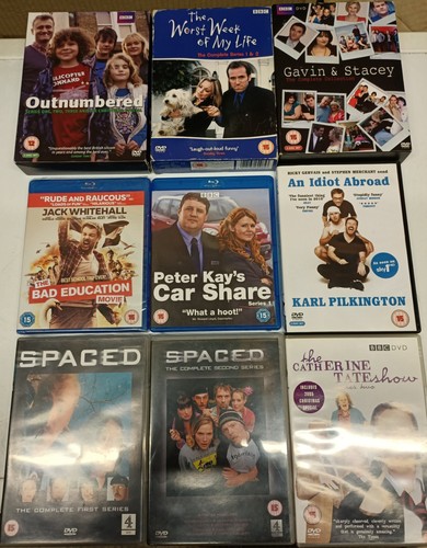 Blu ray dvd bundle uk - ray,