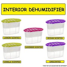INTERIOR DEHUMIDIFIER HOME