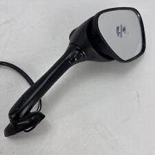 Suzuki GSXR600 K6 2006 Right Hand Rear View Fairing Mirror Pt.no 5627310G10 #M1