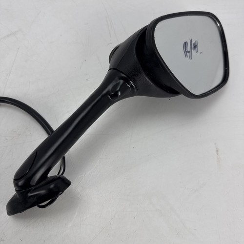 Suzuki gsxr600 2006 right - k6,
