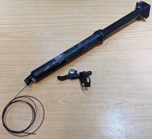 Lev integra 9mm 420mm - integra, 30.9mm