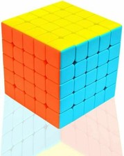 Puzzle Toy Magic Cube 5x5