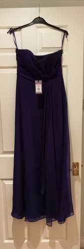 Coast symphony maxi dress - coast,